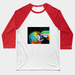 Best buddies Baseball T-Shirt